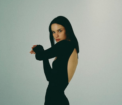 Essentials: Lebanese Designer Lama Jouni Just Dropped The Mic With Her Latest Collection