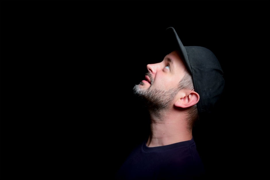 Cercle Does Egypt! Sebastien Leger to Perform by the Giza Pyramids sebastien-leger-cercle-egypt