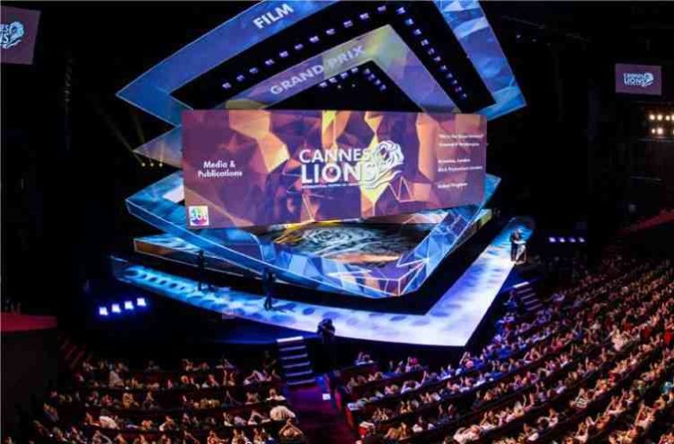 LIONS Live: Arab Creatives Will Get to Attend the Biggest Digital Media Festival For Free This Year! cannes-lions-live