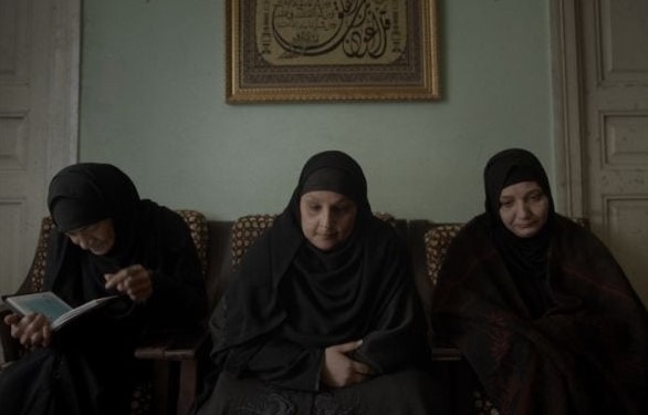 5 Regional Masterpieces That Are Being Featured at the 2020 Gouna Film Festival