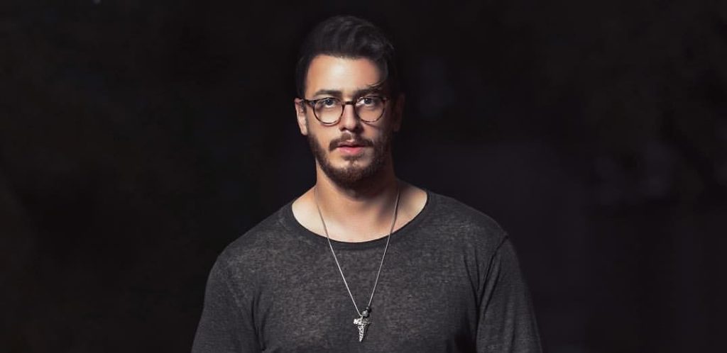 Moroccan Star Saad Lamjarred to Perform in Cairo Soon After Facing Four Rape Allegations star-moroccan