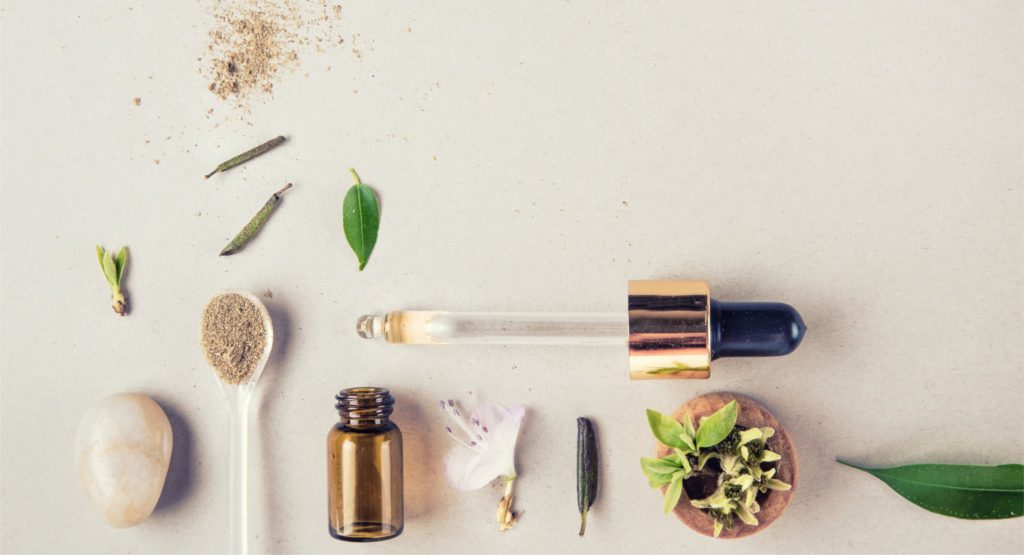 Follow These Steps for a Natural, Plant-Based Skincare Routine natural-healthy