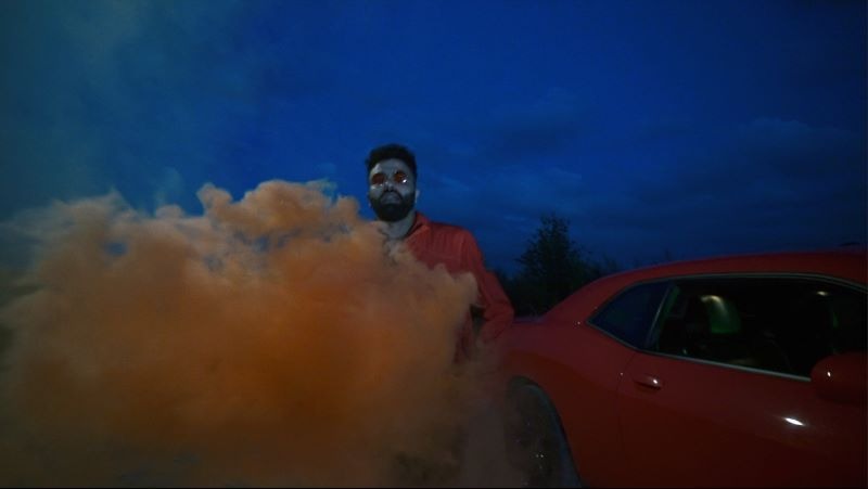 #WaraElMazzika: Emsallam Shares His Take on the Jordanian Music Scene, His New Album, and Life in Russia