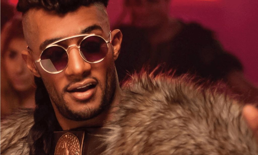 Mo Ramadan is Making Headlines Again; Here Are 5 Times the Superstar Was Trending