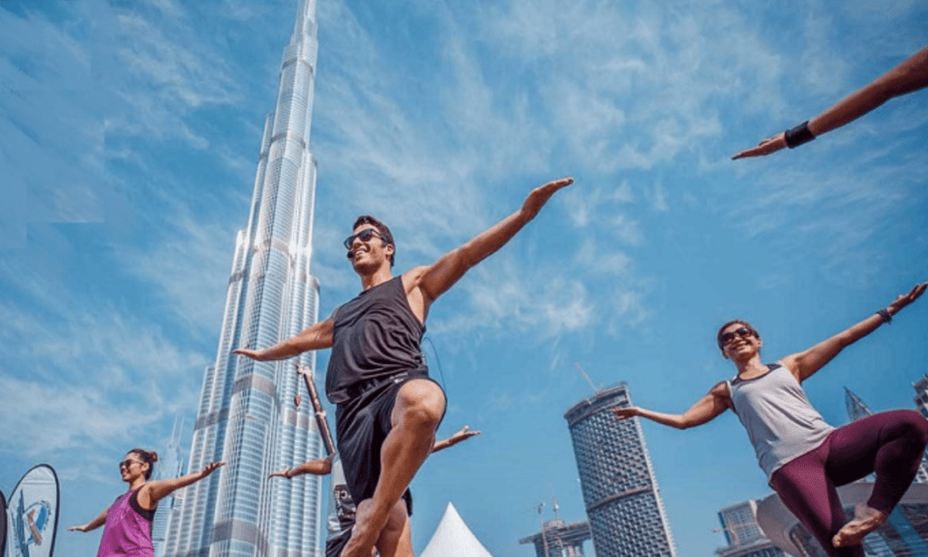 Dubai Fitness Challenge: The Do’s and Don’ts of a Healthy Diet While You Get Prepped