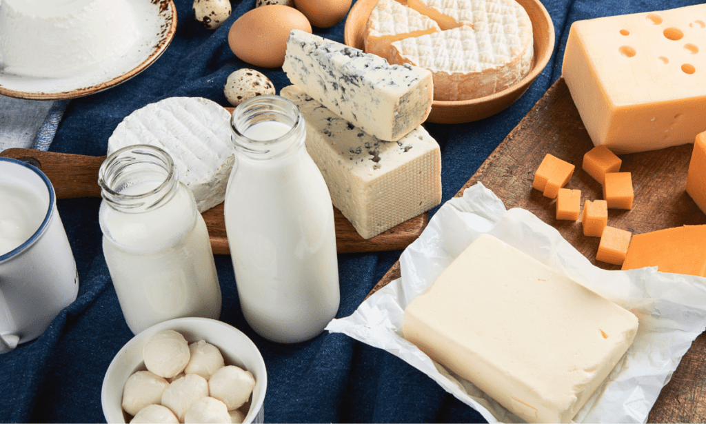 Foods to Avoid if You Have Hormonal Acne