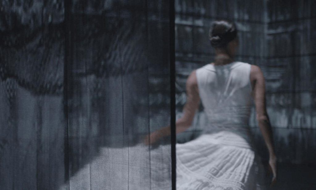 Maison Alaïa Revives Signature Styles in a Sensational Performance