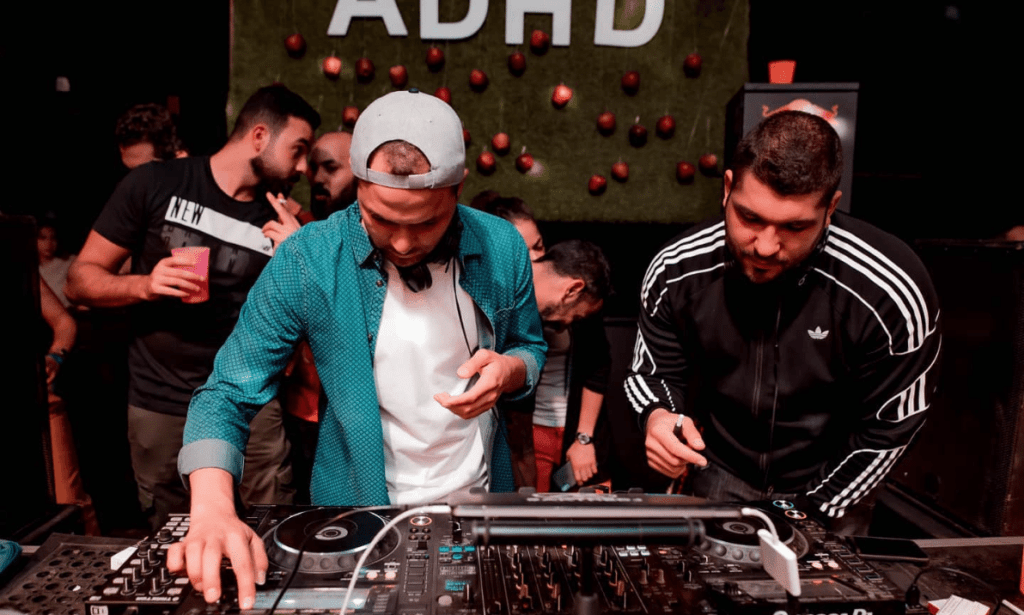 Playground Music is Joining Forces With Egypt’s Eclectic ADHD to Launch Their Latest Concept Music Farm