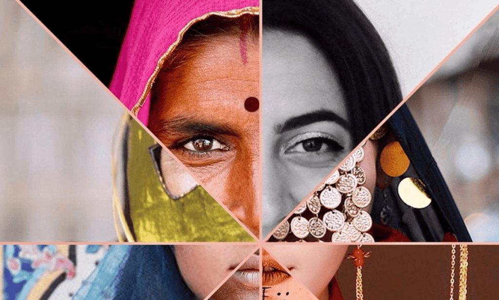 Men Wein: A Platform Celebrating Identity And Mixed Cultures