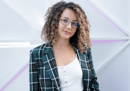 #WaraElMazzika: Lynn Fattouh, Aka Malikah, Gives Us the Scoop on Spotify’s New Sawtik Initiative