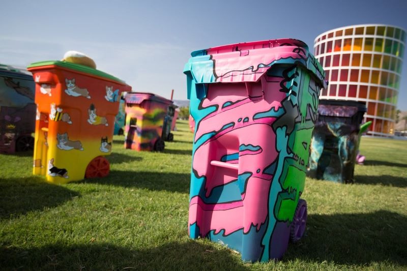 The RIG; Walk of Cairo’s Fun-Filled Recreational Outdoor Space