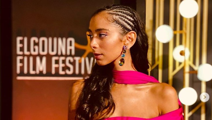 Reel VS. Real: Dalia Shawky’s GFF Glamour Guide is an Absolute Killa
