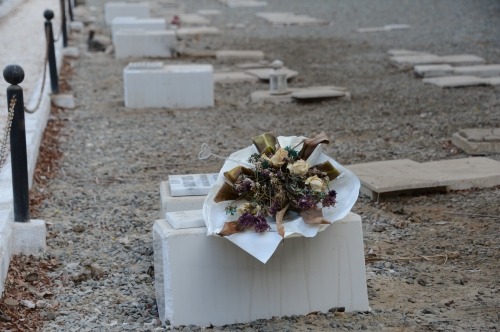 The History Behind Jeddah’s Khawajat Cemetery