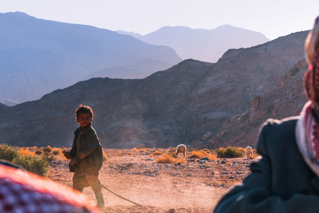 In Pictures: From Stargazing to Camping, Discover the Other Side of Hurghada