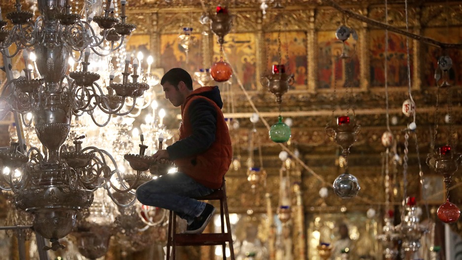 Christmas City: Here’s Why Bethlehem is Your Top Destination This Holiday Season