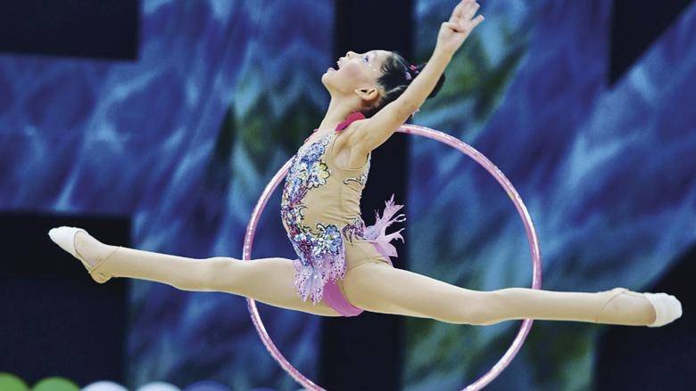 Meet the UAE’s Extraordinary Nine-Year-Old Global Ambassador, Lamia Tariq Malallah