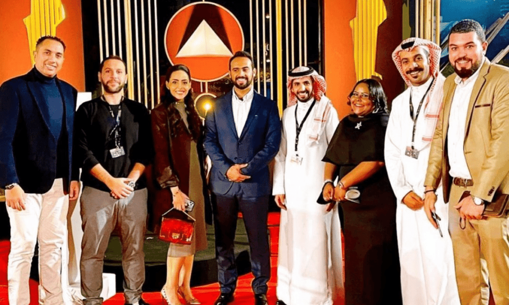 Here’s All You Need to Know About the Saudi Actor Who Won Big at This Year’s CIFF