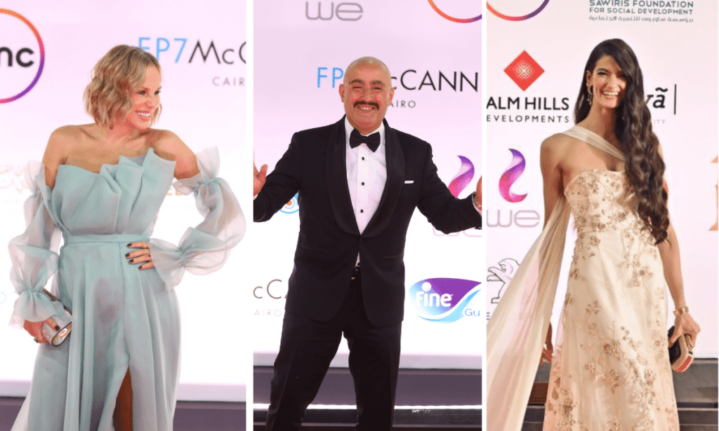 The Stars We’re Grateful For; A CIFF Tribute