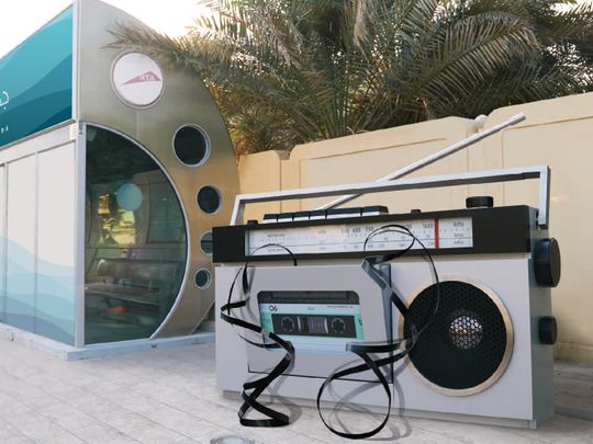 Storytelling On Jumeira’s Bus Stops: Brand Dubai Unveils the 2nd Phase of the Jumeira Project