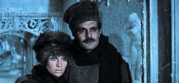 Story of Cairo Fred, a Cinematic Icon and a Legend; Omar Sharif