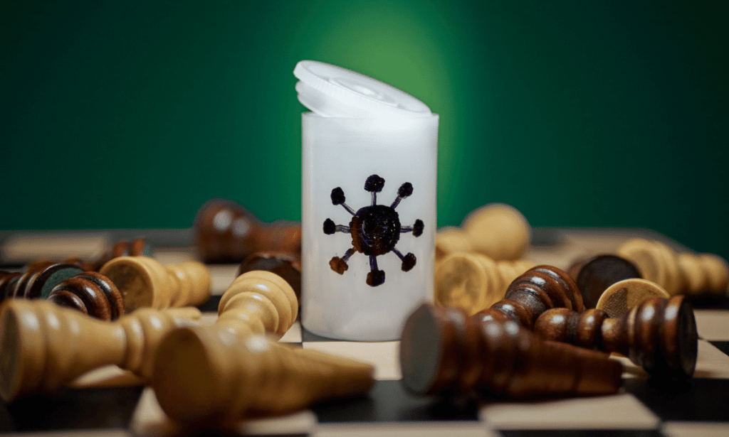 Middle East Vaccine Rollout Begins; Find Out Who Has It, Who’s Getting It, and More