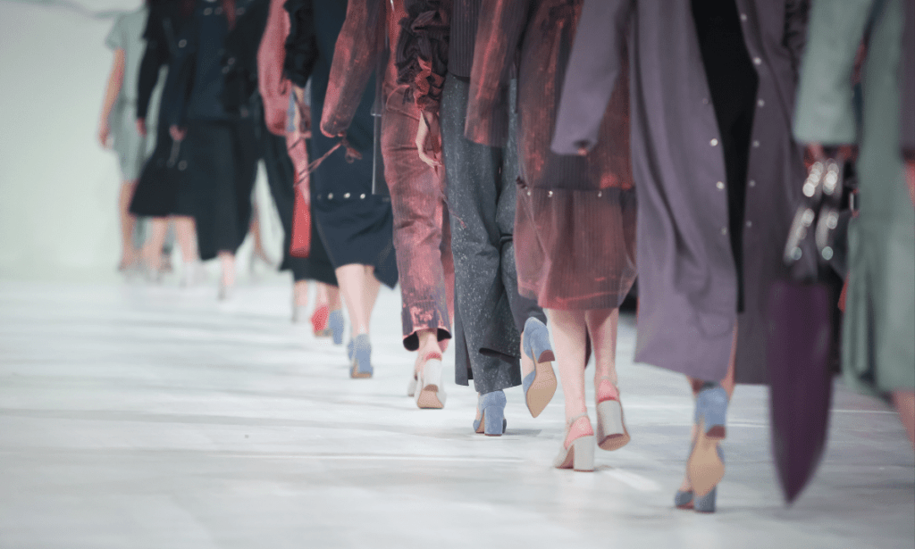 Unearthing the Next Generation of Middle Eastern Designers: The Vogue Arabia Fashion Prize Is Back!