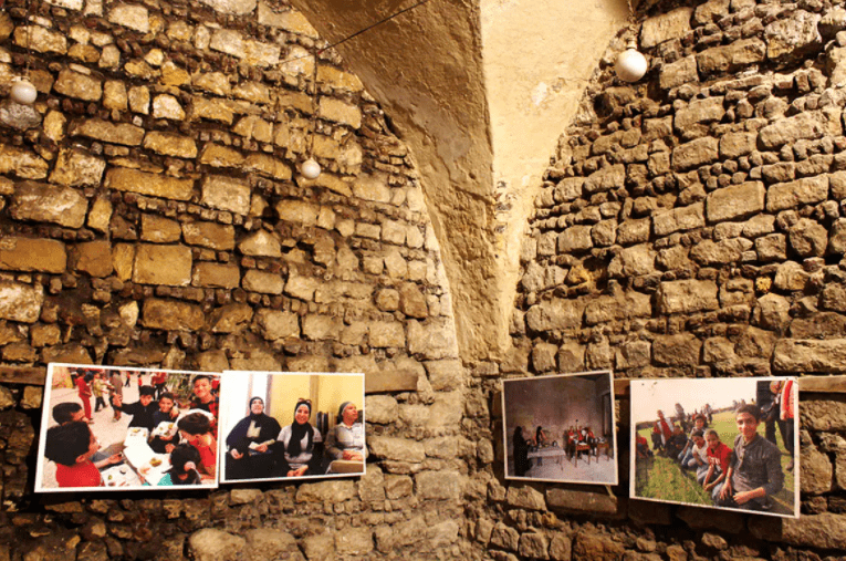 beit yakan