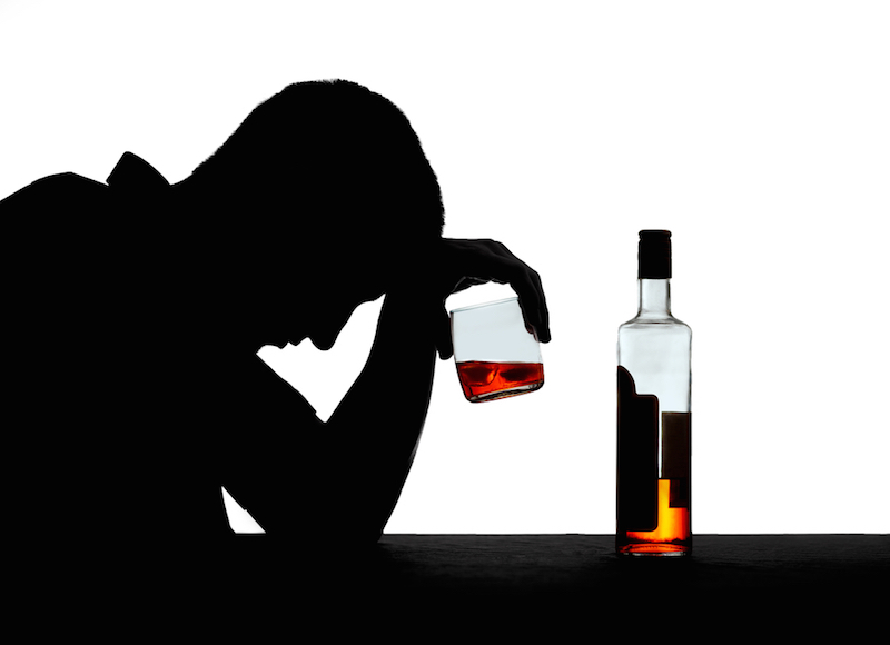 How Alcohol Addiction Affects Families