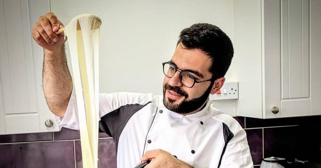 Looking to Learn Something New? Here Are 7 Talented Arabs You Can Follow on Instagram