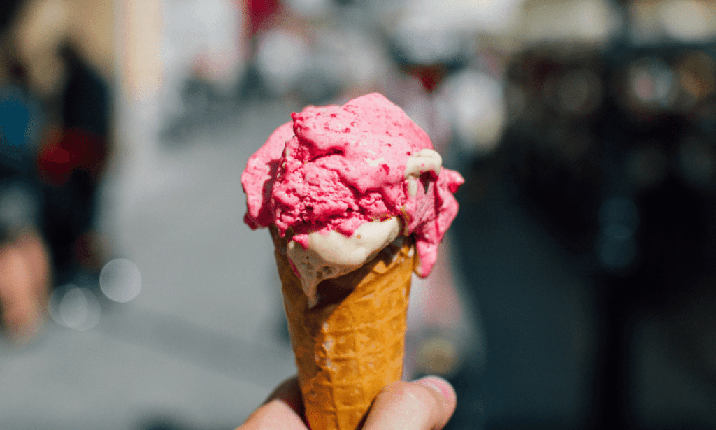 Cairo’s Top Scoops: 5 Awesome Ice-Cream Joints to Get You Through the Winter