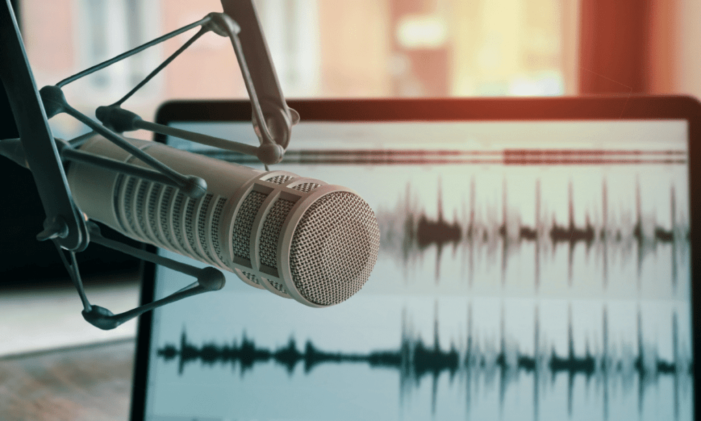3 Arab Podcasts That Are Changing the Voice of the Middle East
