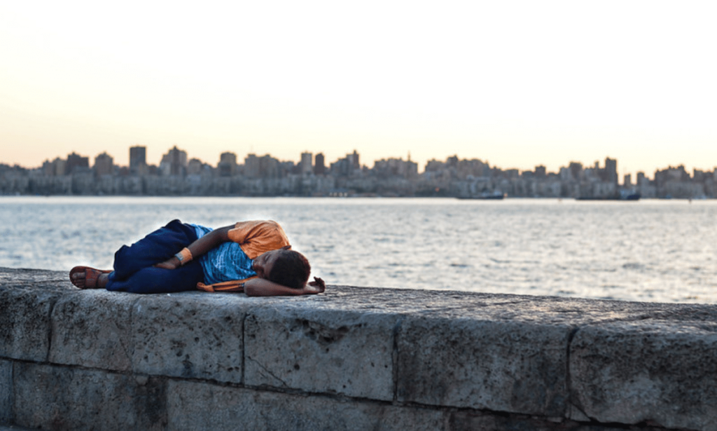 Egypt Gives: A Mission to End Homelessness Based on Compassion