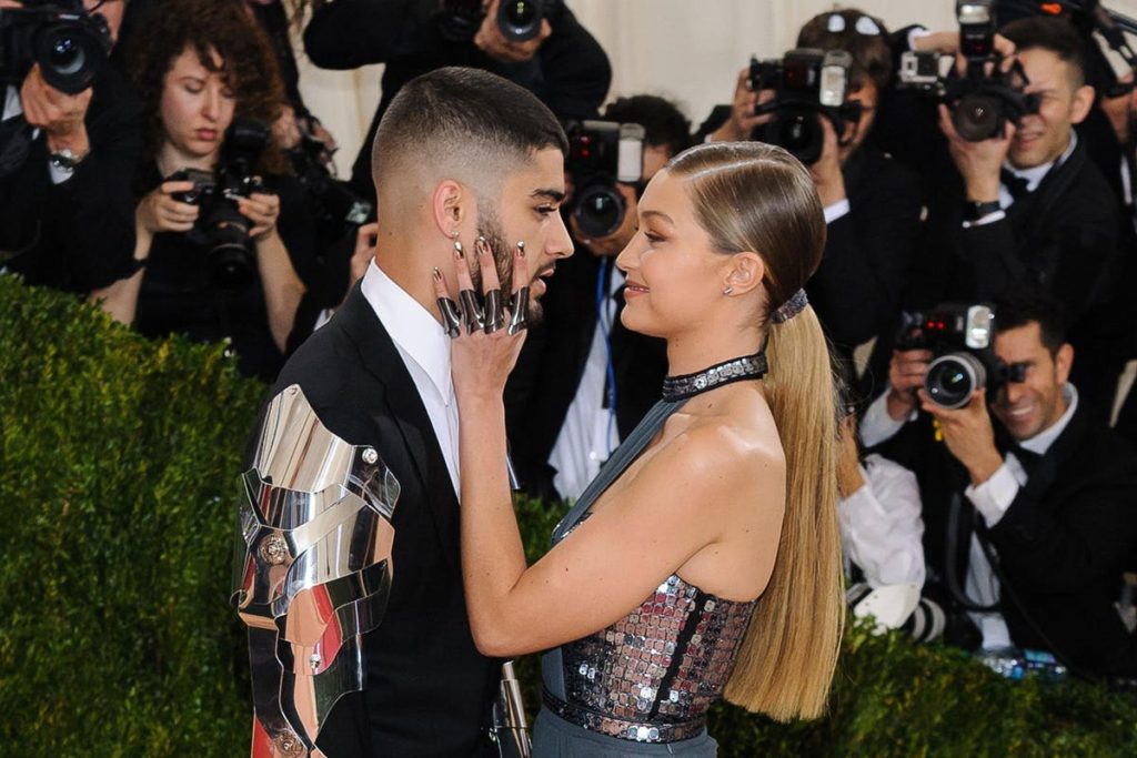 From Alicia to Gigi; 5 Celebs Who Chose Arabic Names For Their Babies and Why