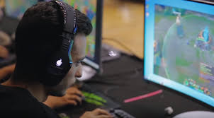 MENA Gaming Scene is Becoming a Hotbed Within the Global Industry