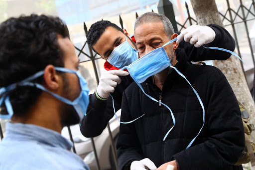 Coronavirus Country Profile: Egypt’s Latest News, Numbers and Updates