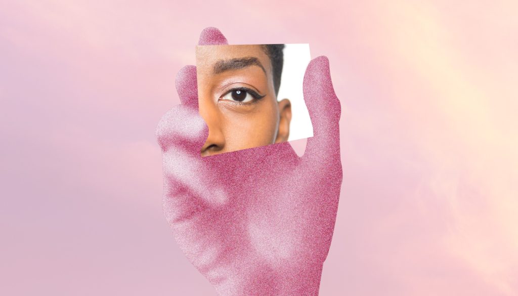 Beauty Standards Imposed; What We Do To Impress Others