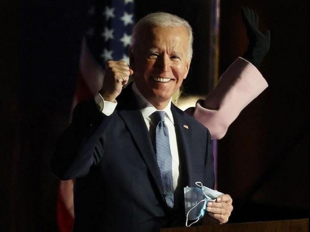 How Will Biden’s Eight-Year Visa Plan Affect Arabs Around the World?