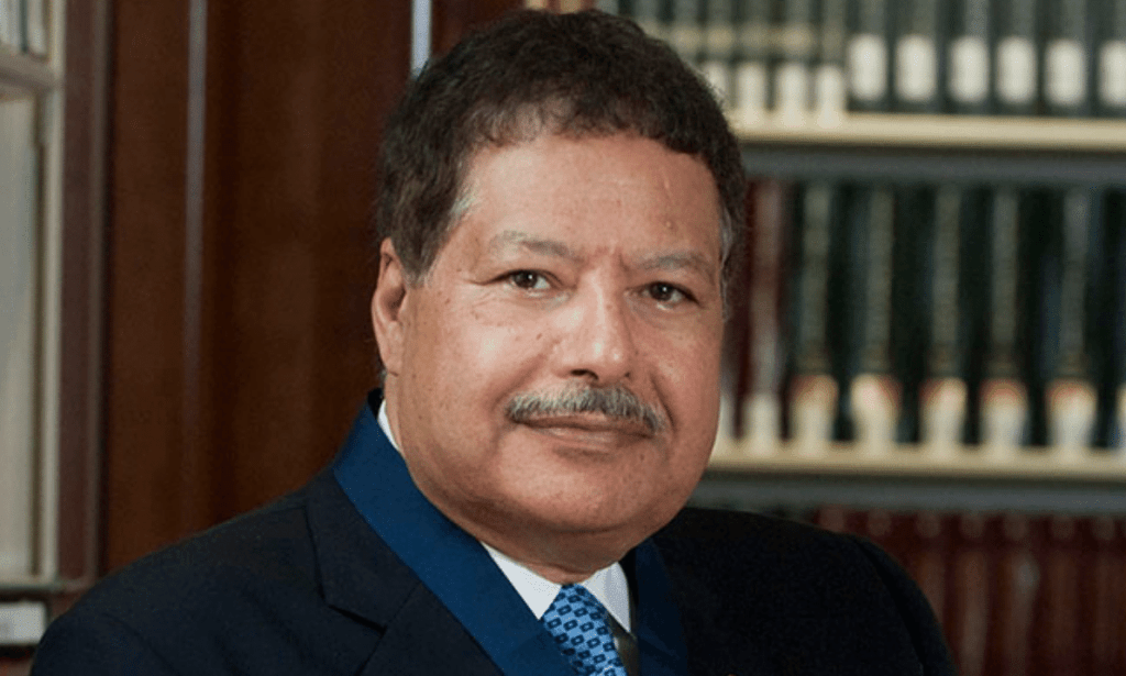 Remembering Egyptian Nobel Prize Winner Ahmed Zewail’s Inspiring Legacy