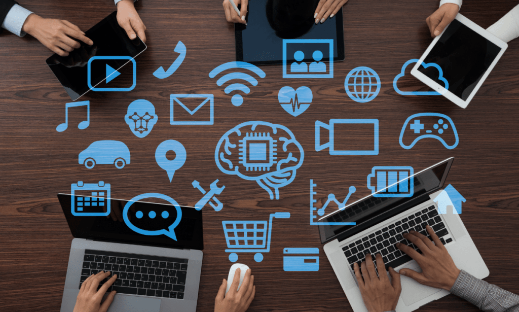 4 Features You Want Your New Business Software to Include