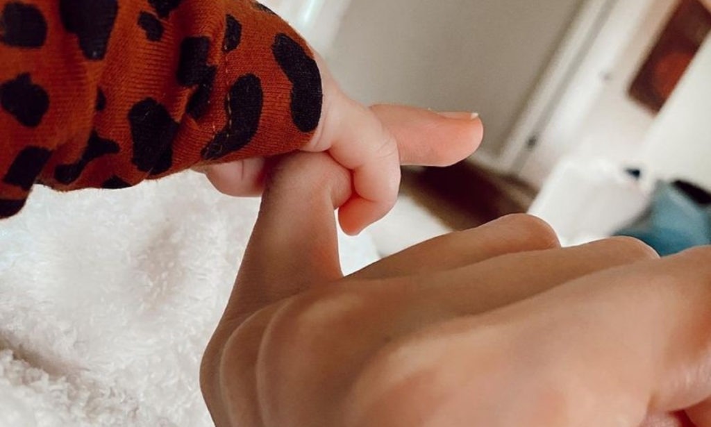 A Very Special Throwback: Gigi Hadid Shares Her Pregnancy Journey With Her Social Family