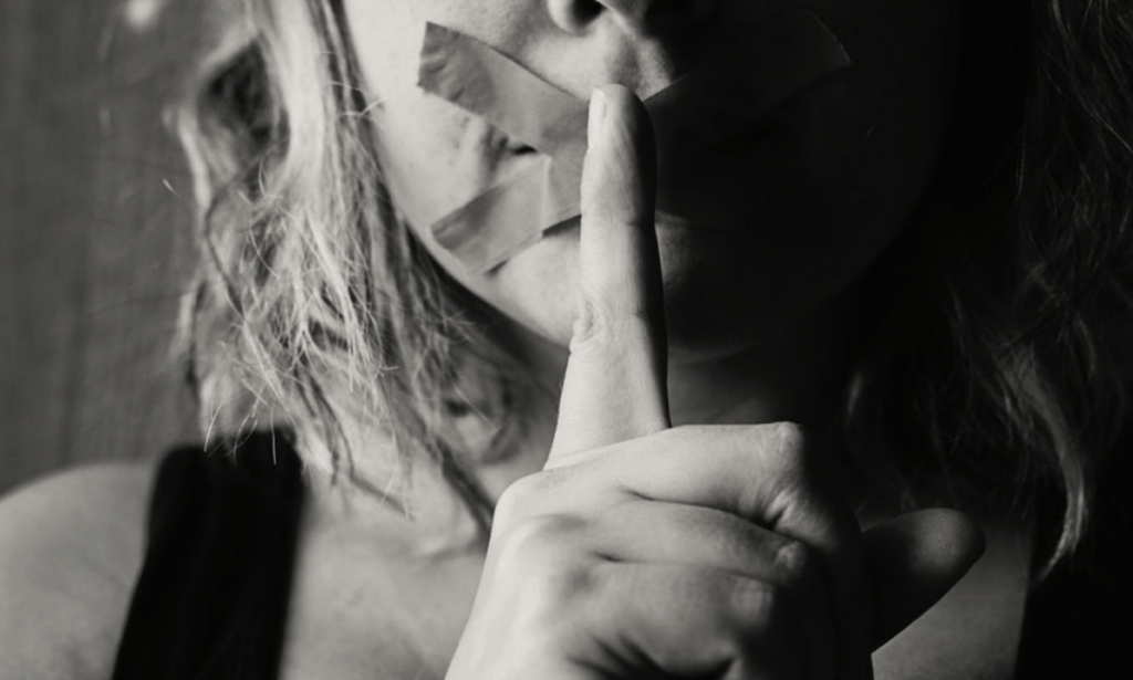 ‘Abuse Is Not Love’: YSL Beauty Partners With Dubai Foundation For Women And Children To Address Intimate Partner Violence