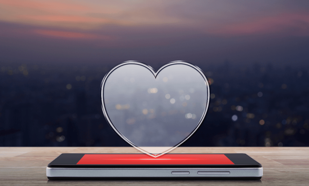Virtual Love: 5 Ideas For ‘Connecting’ On Valentine’s Day