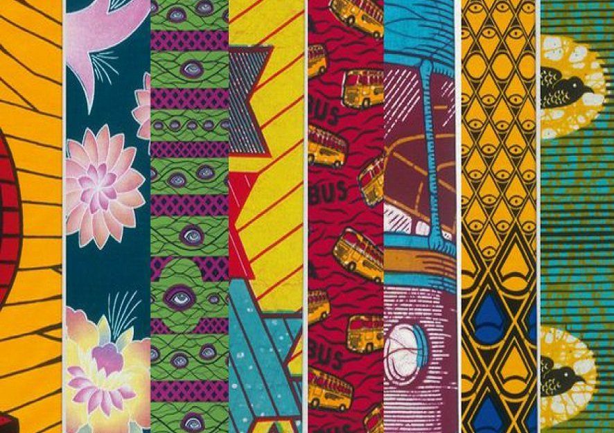 Dip Into the Unique Fabric Techniques of Africa