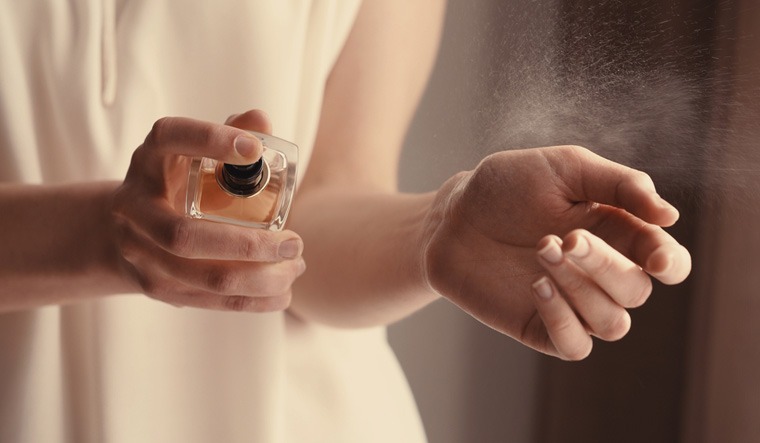Is It True That Perfume Trigger Memories?