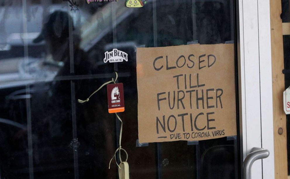 Business Closures Spark a Decline in Real Estate Demands