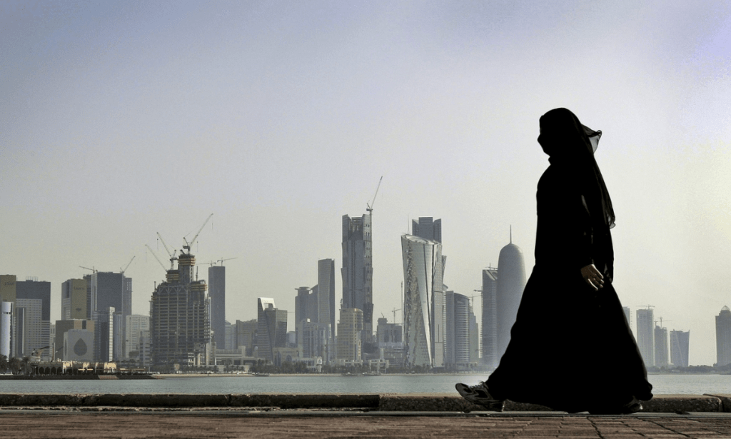 Human Rights Watch Calls on Qatar to Reform Their Male Guardianship Laws Ahead of World Cup 2022