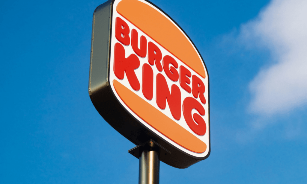 Burger King and the Suez Canal: Too Soon?