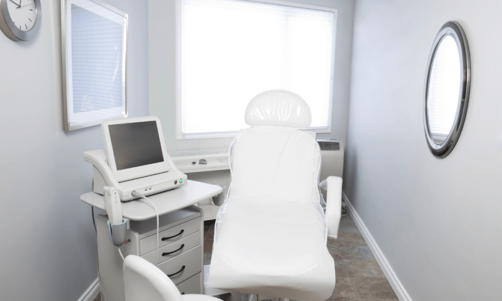 6 Reasons Why You Should Go For Laser Treatment