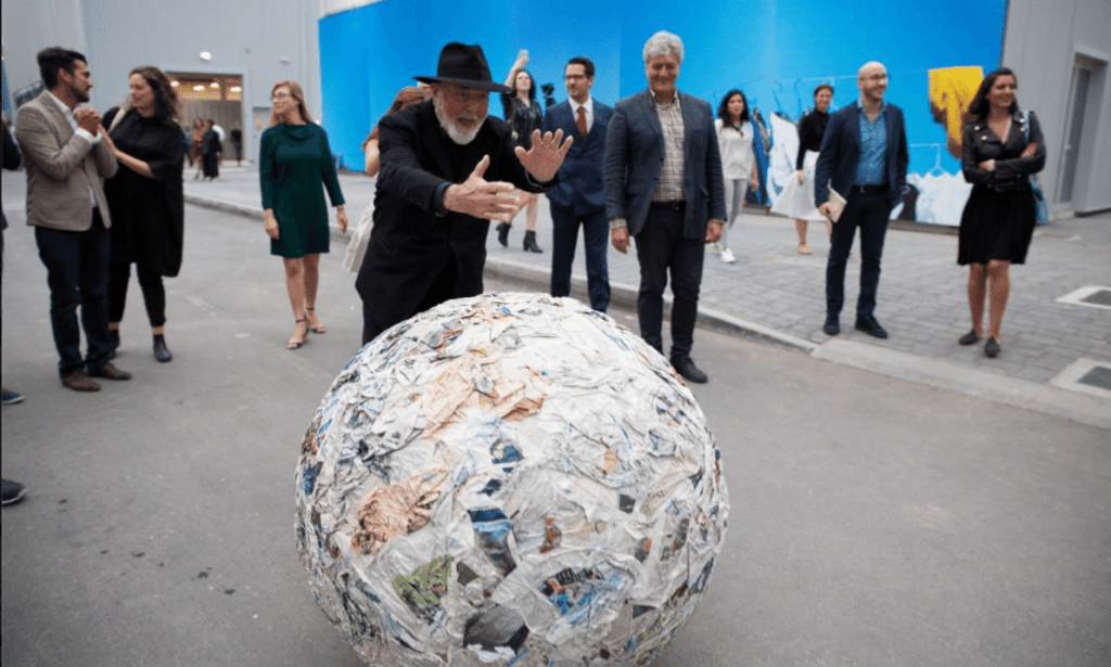 An Artistic Reminisce: 10 Ways To Get Involved In Dubai’s Alserkal Art Week