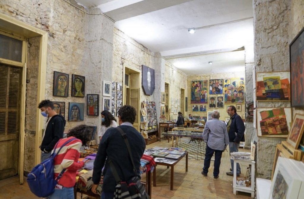 Depth of Field; All About Photographers In 2nd Edition of Cairo’s 2021 Photo Week